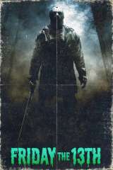 Friday the 13th poster 11