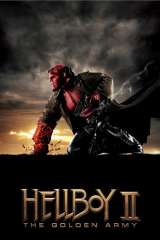 Hellboy II: The Golden Army poster 20
