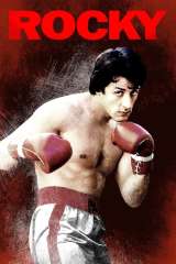 Rocky poster 22