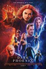 Dark Phoenix poster 24