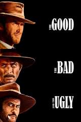 The Good, the Bad and the Ugly poster 8