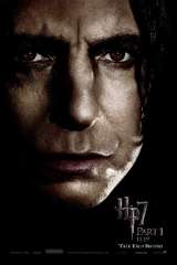 Harry Potter and the Deathly Hallows: Part 1 poster 16