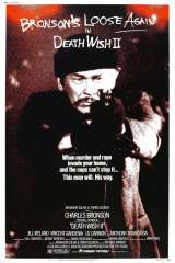 Death Wish II poster 7