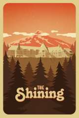 The Shining poster 24