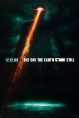 The Day the Earth Stood Still poster 6