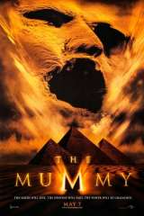 The Mummy poster 8