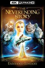 The NeverEnding Story (1984)