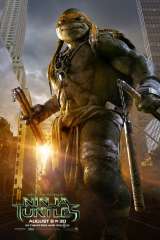 Teenage Mutant Ninja Turtles poster 8