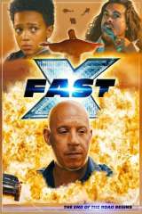 Fast X poster 3