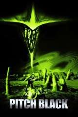 Pitch Black poster 22