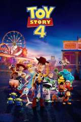 Toy Story 4 poster 64