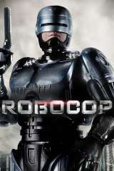 RoboCop poster 13