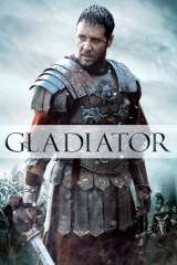 Gladiator poster 21