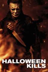 Halloween Kills poster 35