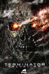 Terminator Salvation poster 9