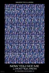 Now You See Me: Now You Don't poster 12