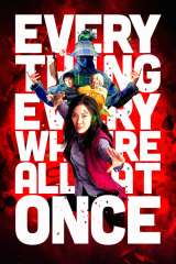 Everything Everywhere All at Once poster 46