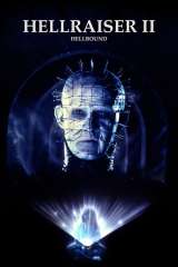 Hellbound: Hellraiser II poster 13