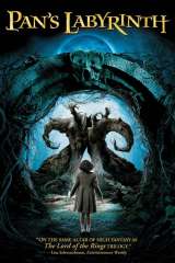 Pan's Labyrinth poster 19