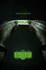 Beetlejuice Beetlejuice poster 40