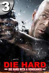 Die Hard: With a Vengeance poster 8