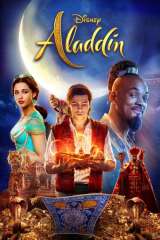 Aladdin poster 36