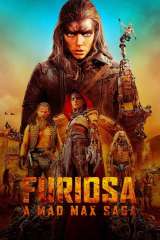 Furiosa: A Mad Max Saga poster 39