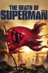 The Death of Superman poster 6