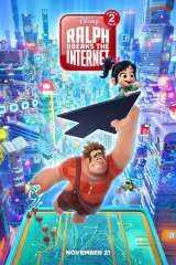 Ralph Breaks the Internet poster 6