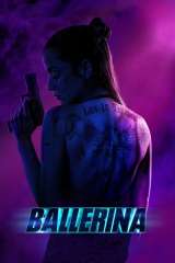 Ballerina poster 34