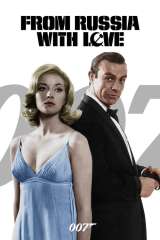 From Russia with Love poster 22