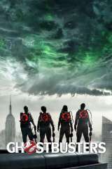 Ghostbusters poster 17