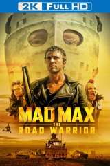 Mad Max 2 (1981)