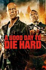 A Good Day to Die Hard poster 12
