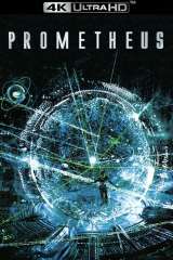 Prometheus (2012)