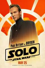 Solo: A Star Wars Story poster 11
