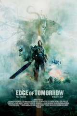 Edge of Tomorrow poster 20