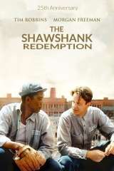 The Shawshank Redemption poster 24