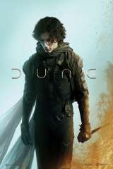 Dune poster 102