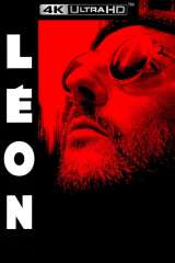 Léon: The Professional poster 27