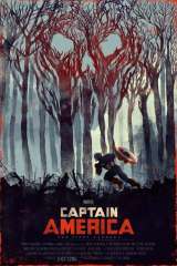 Captain America: The First Avenger poster 18