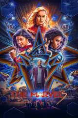 The Marvels poster 37