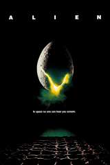 Alien poster 26
