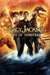 Percy Jackson: Sea of Monsters poster 11