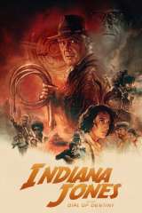 Indiana Jones and the Dial of Destiny poster 44