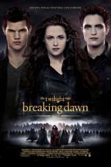 The Twilight Saga: Breaking Dawn - Part 2 (2012)