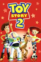 Toy Story 2 poster 1