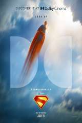 Superman poster 92