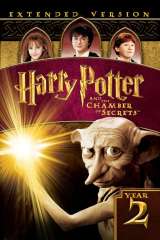 Harry Potter and the Chamber of Secrets poster 19