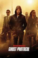 Mission: Impossible - Ghost Protocol poster 19